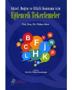 Eğlenceli Tekerlemeler