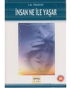 İnsan Ne İle Yaşar