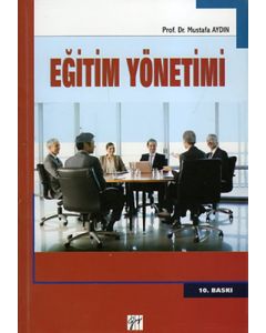 Eğitim Yönetimi