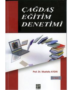 Çağdaş Eğitim Denetimi