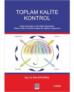 Toplam Kalite Kontrol ve Teknikleri
