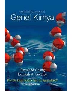 Genel Kimya