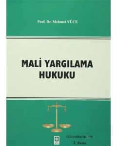 Mali Yargılama Hukuku