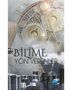 Bilime Yön Verenler