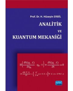 Analitik ve Kuantum Mekaniği