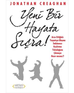 Yeni Bir Hayata Sıçra!
