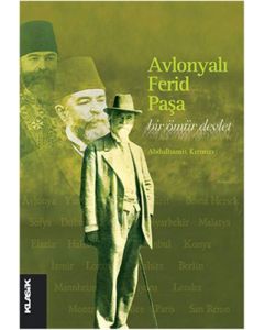 Avlonyalı Ferid Paşa 