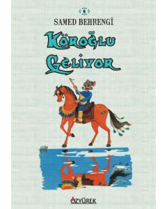 Köroğlu Geliyor