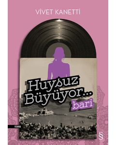 Huysuz Büyüyor...