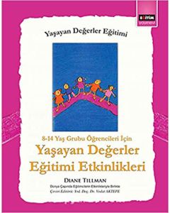 Yaşayan Değerler Eğitimi Etkinlikleri