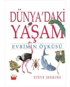 Dünya'daki Yaşam - Evrimin Öyküsü