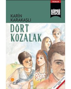 Dört Kozalak