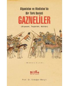Afganistan ve Hindistan'da bir Türk Devleti - Gazneliler