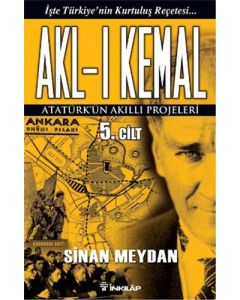 Akl-ı Kemal Cilt: 5