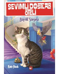 Sevimli Dostlar Oteli 2. Kitap