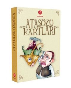 Atasözü Kartları