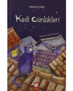 Kedi Günlükleri