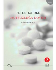 Mutsuzluğa Doyum