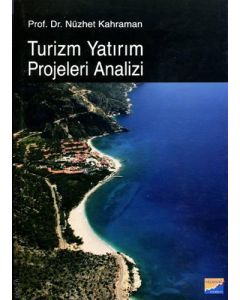 Turizm Yatırım Projeleri Analizi