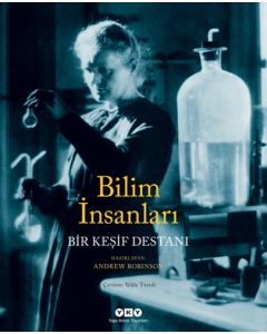 Bilim İnsanları