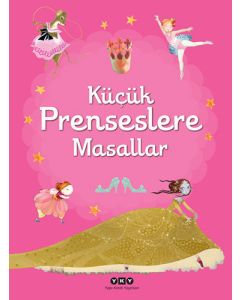 Küçük Prenseslere Masallar