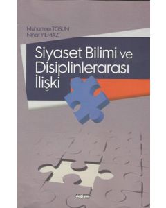 Siyaset Bilimi ve Disiplinlerarası İlişki