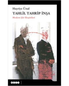 Tahlil Tahrip İnşa