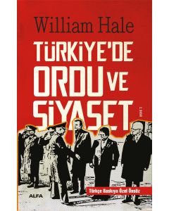 Türkiye'de Ordu ve Siyaset