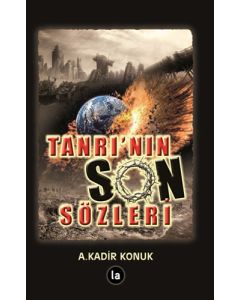 Tanrı’nın Son Sözleri 