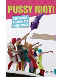 Pussy Riot