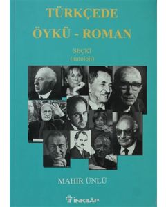Türkçede Öykü - Roman