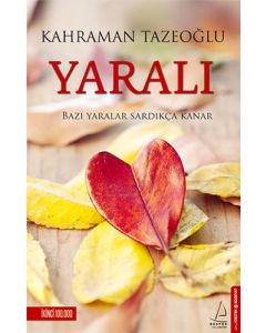 Yaralı