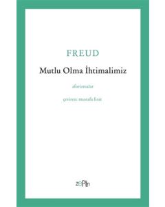 Mutlu Olma İhtimalimiz