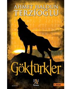 Göktürkler