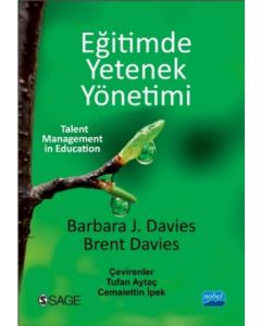 Eğitimde Yetenek Yönetimi