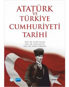 Atatürk ve Türkiye Cumhuriyeti Tarihi