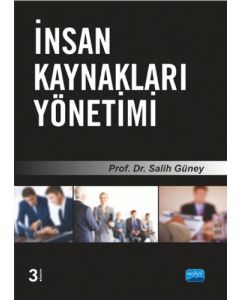 İnsan Kaynakları Yönetimi