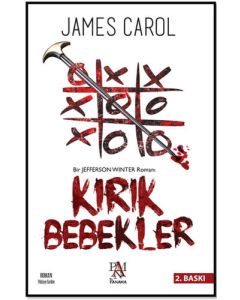 Kırık Bebekler