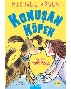 Konuşan Köpek