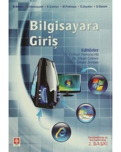 Bilgisayara Giriş