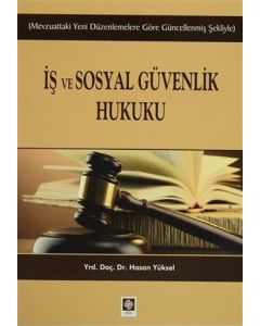 İş ve Sosyal Güvenlik Hukuku
