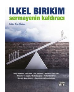 İlkel Birikim