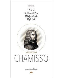 Peter Schlemihl'in Olağanüstü Öyküsü