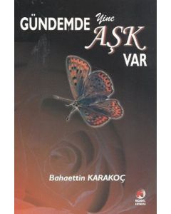 Gündemde Yine Aşk Var