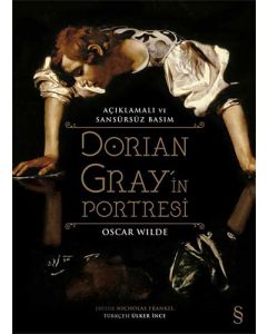 Dorian Gray'in Portresi (Ciltli)