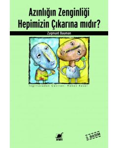 Azınlığın Zenginliği Hepimizin Çıkarına mıdır?