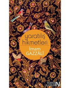 Yaratılış Hikmetleri