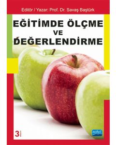 Eğitimde Ölçme ve Değerlendirme
