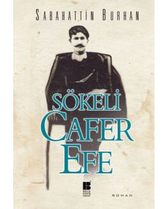 Sökeli Cafer Efe