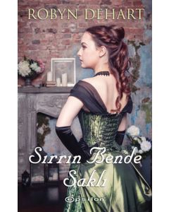 Sırrın Bende Saklı